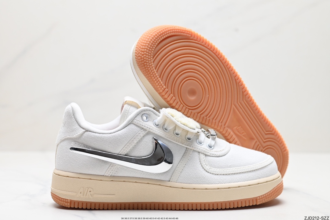 Nike Air Force 1 Shoes